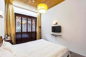 Tongli Three Bridge Villa