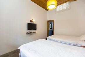 Tongli Three Bridge Villa