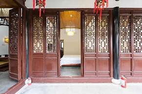 Tongli Three Bridge Villa