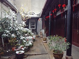 Tongli Three Bridge Villa