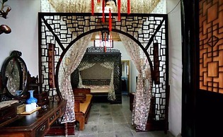 Tongli Three Bridge Villa