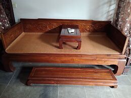 Tongli Three Bridge Villa