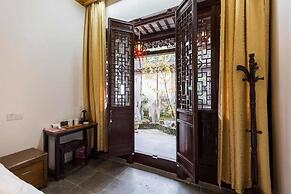 Tongli Three Bridge Villa