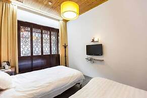 Tongli Three Bridge Villa