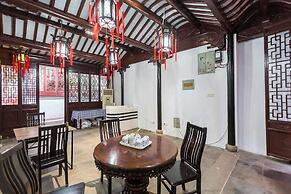 Tongli Three Bridge Villa