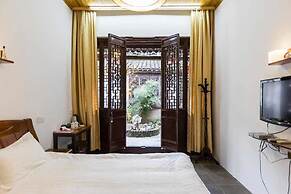 Tongli Three Bridge Villa