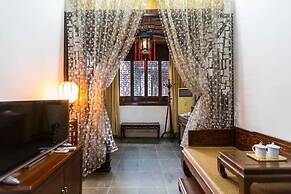 Tongli Three Bridge Villa