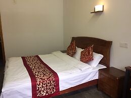 Tongli Three Bridge Villa