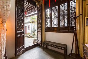 Tongli Three Bridge Villa