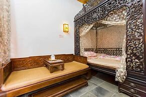 Tongli Three Bridge Villa