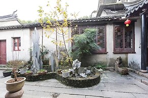 Tongli Three Bridge Villa