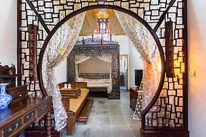 Tongli Three Bridge Villa