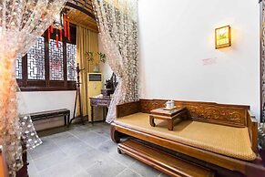 Tongli Three Bridge Villa