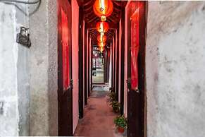 Tongli Three Bridge Villa