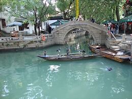 Tongli Three Bridge Villa