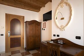Hotel Ungheria Varese 1946