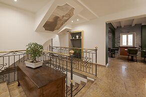 Hotel Ungheria Varese 1946