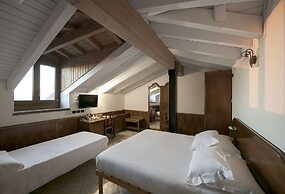 Hotel Ungheria Varese 1946