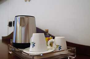 Hotel Ungheria Varese 1946