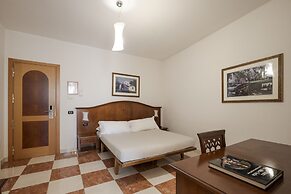 Hotel Ungheria Varese 1946
