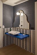 Hotel Ungheria Varese 1946