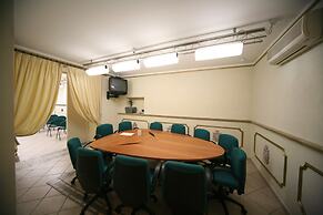Hotel Ungheria Varese 1946