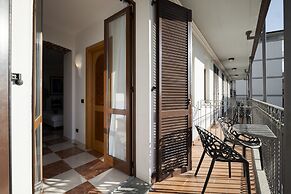 Hotel Ungheria Varese 1946