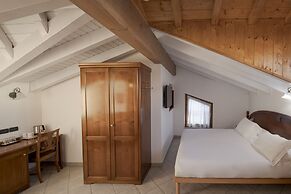 Hotel Ungheria Varese 1946