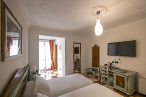 Hotel Ungheria Varese 1946