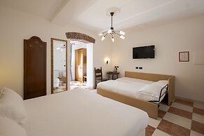 Hotel Ungheria Varese 1946