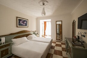Hotel Ungheria Varese 1946