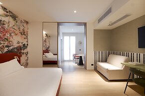 Hotel Ungheria Varese 1946