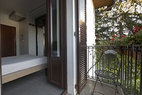 Hotel Ungheria Varese 1946