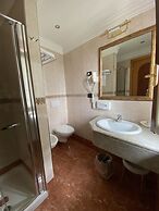 Hotel Ungheria Varese 1946