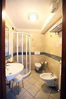 Hotel Ungheria Varese 1946