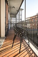 Hotel Ungheria Varese 1946