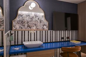Hotel Ungheria Varese 1946