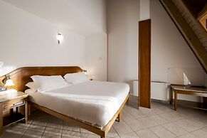 Hotel Ungheria Varese 1946