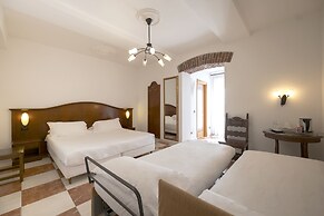 Hotel Ungheria Varese 1946