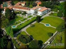 Hotel Ungheria Varese 1946
