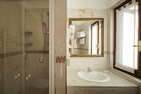 Hotel Ungheria Varese 1946