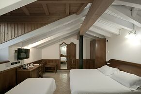 Hotel Ungheria Varese 1946
