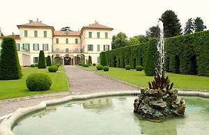 Hotel Ungheria Varese 1946