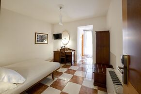 Hotel Ungheria Varese 1946