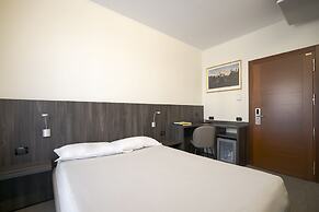 Hotel Ungheria Varese 1946