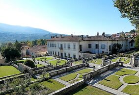 Hotel Ungheria Varese 1946