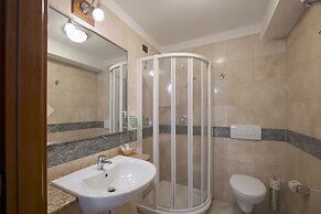 Hotel Ungheria Varese 1946