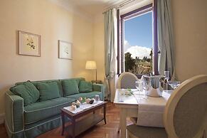 Serristori Palace Residence