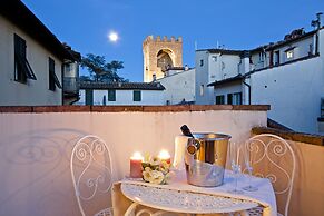 Serristori Palace Residence