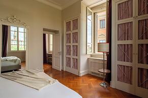 Serristori Palace Residence